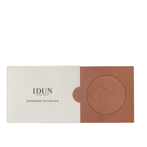Mineral Bronzer