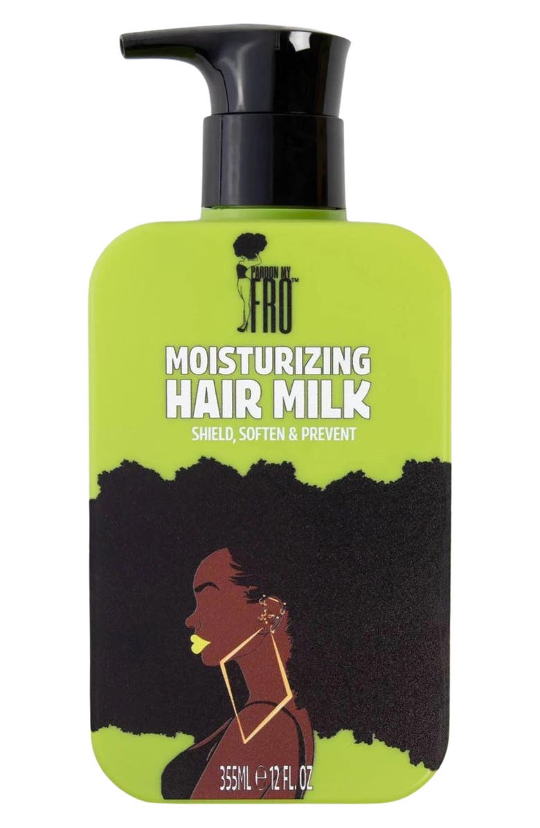 Pardon My Fro Hydration Me Crazy Set, Alternate, color,