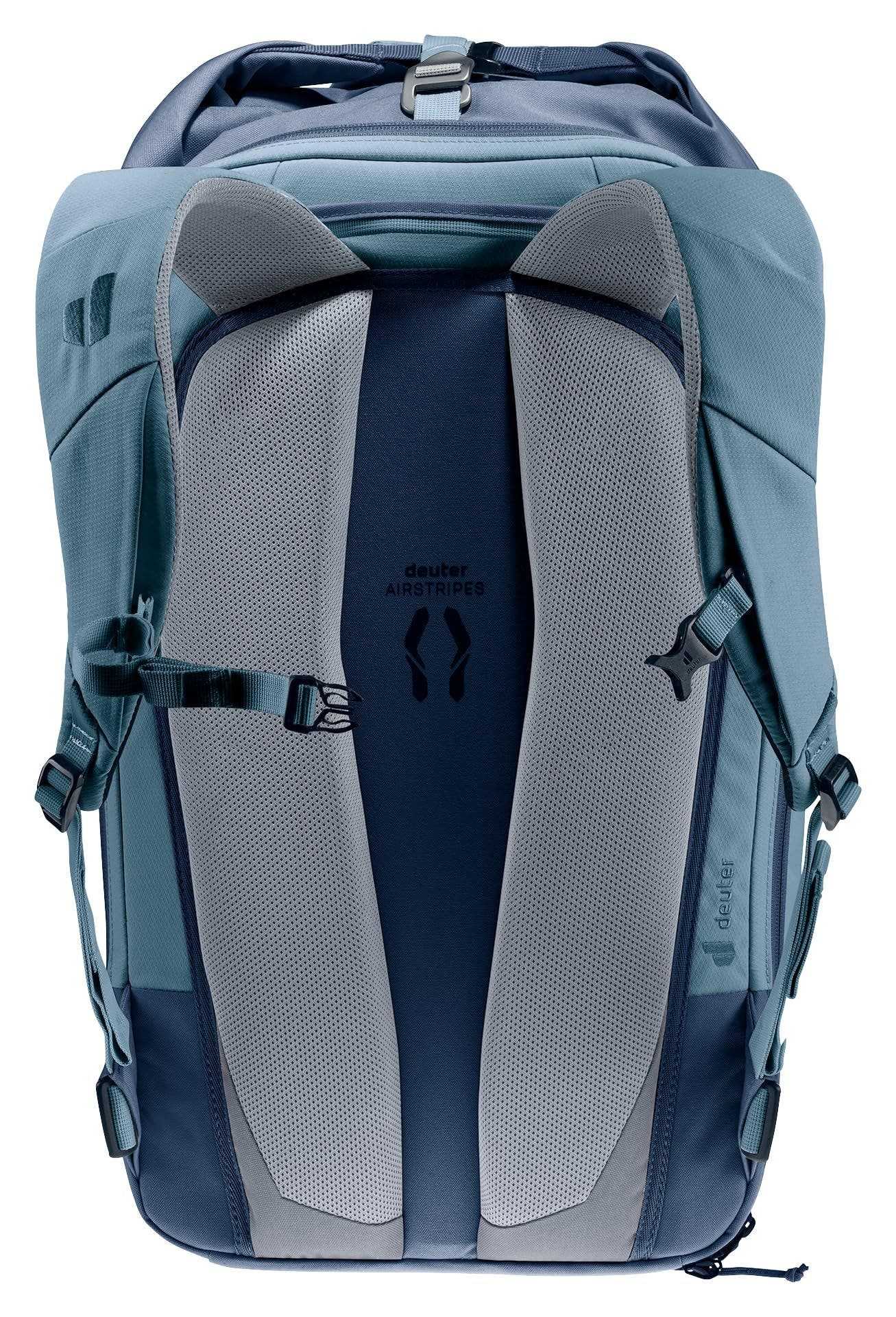 Utilion 30L Backpack, Alternate, color, Atlantic-Ink