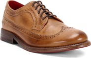 Bed Stu Lita K II Wingtip Oxford