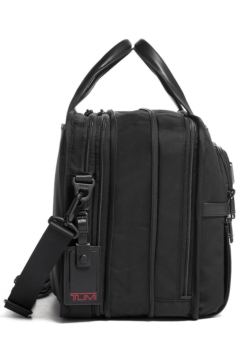 TUMI Alpha 3 Collection T-Pass<sup>®</sup> Briefcase, Alternate, color,