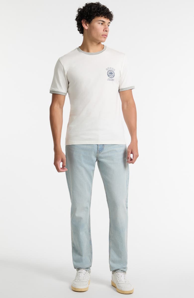 GUESS JEANS G18 Relaxed Fit Jeans, Alternate, color, Gal1