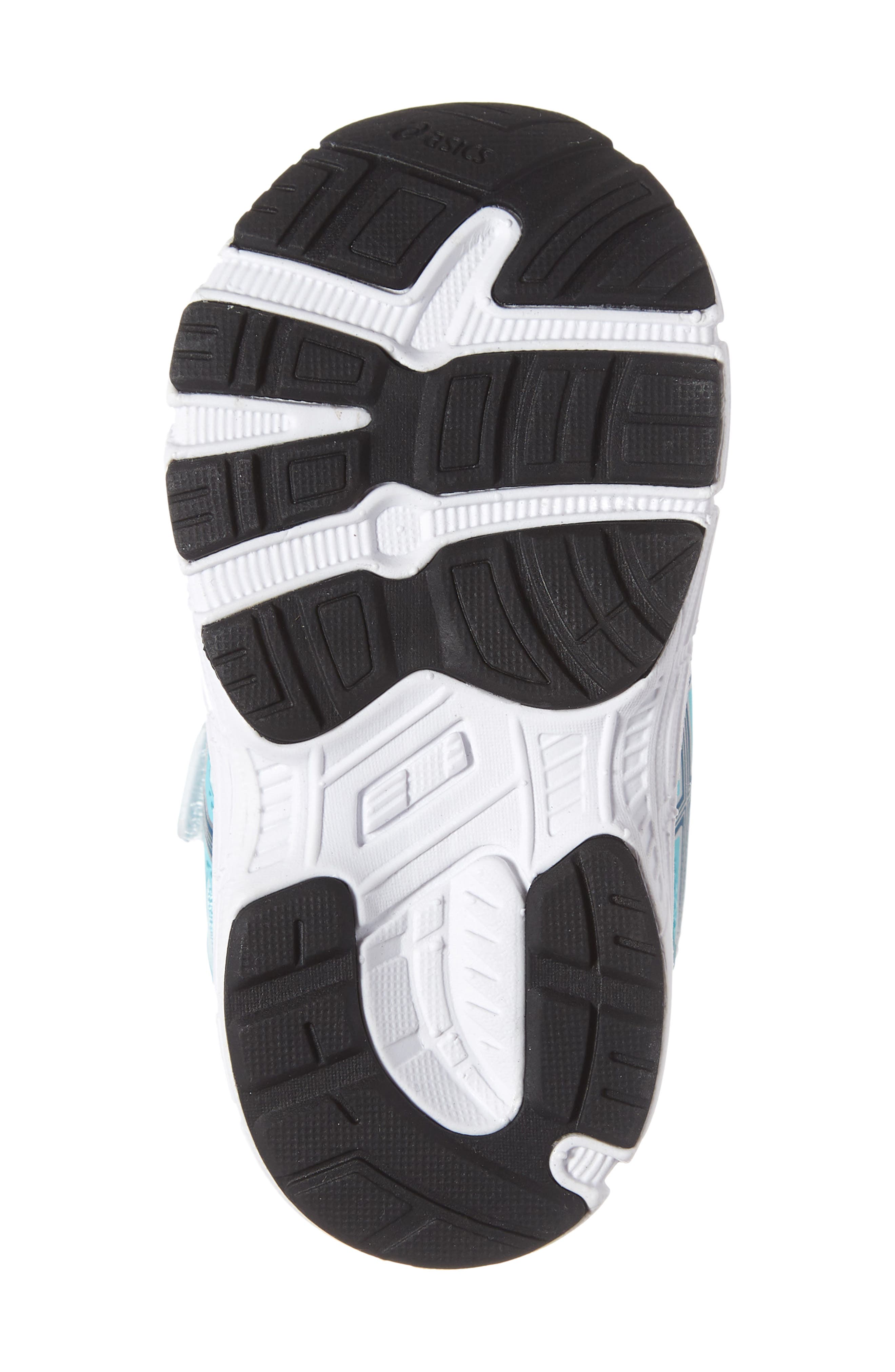 GEL-Contend 5 TS Running Sneaker, Alternate, color, ICE MINT/ DEEP SAPPHIRE
