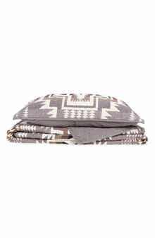 Harding Star Coverlet