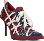 AZALEA WANG Crosswalk Pump
