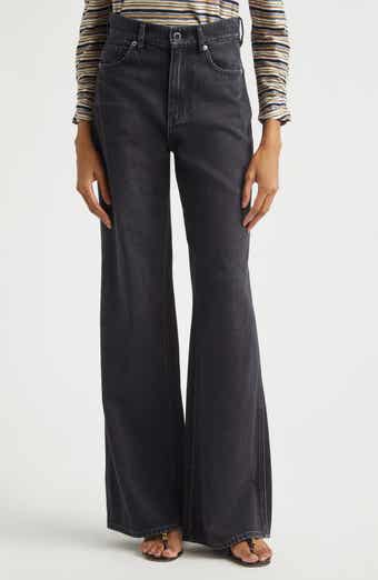 Kasey Wide Leg Jeans