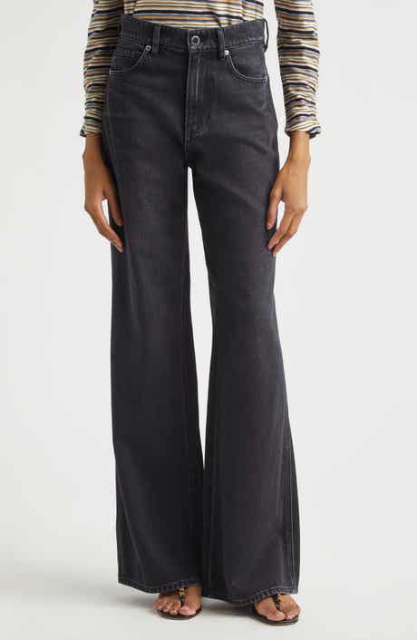 Kasey Wide Leg Jeans