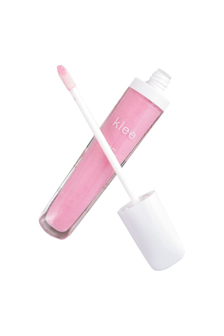 Glam at First Sight - Kids' Mineral Makeup Set, Alternate, color, Multi