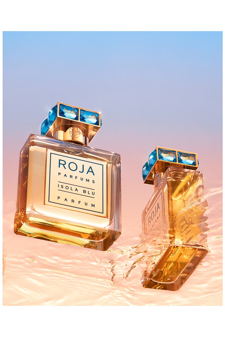 Isola Blu Parfum, Alternate, color, NO COLOR