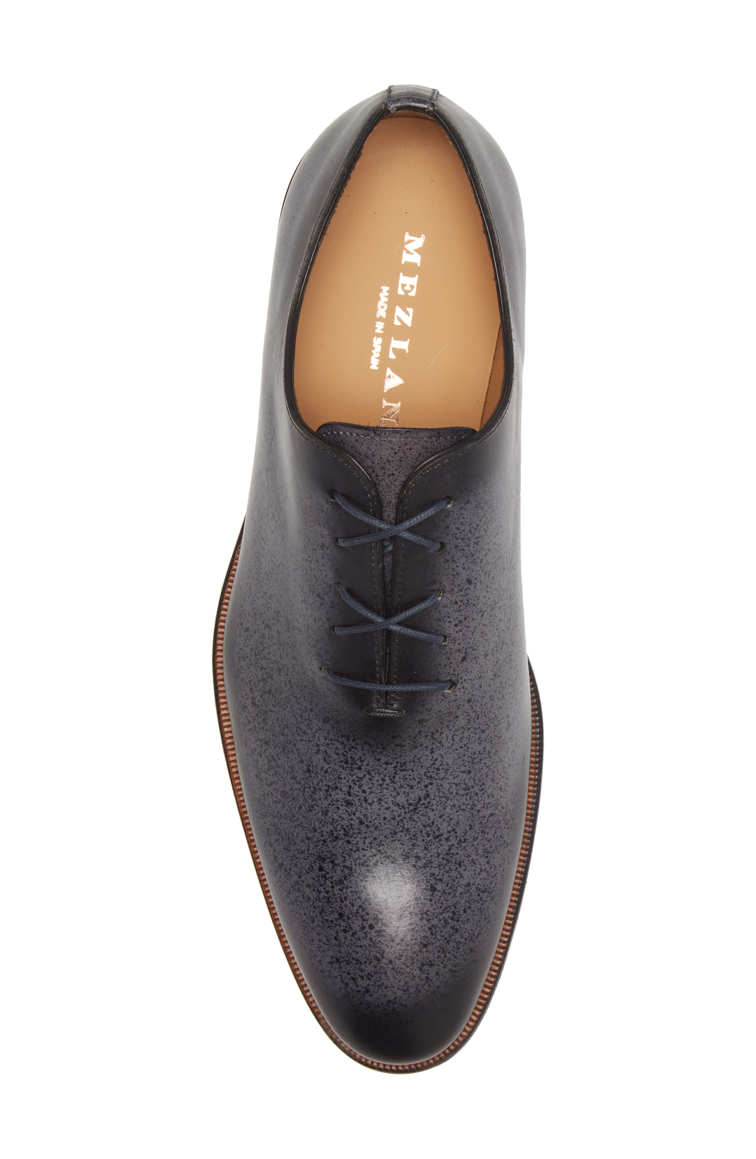 Mezlan Patina Oxford, Alternate, color, 