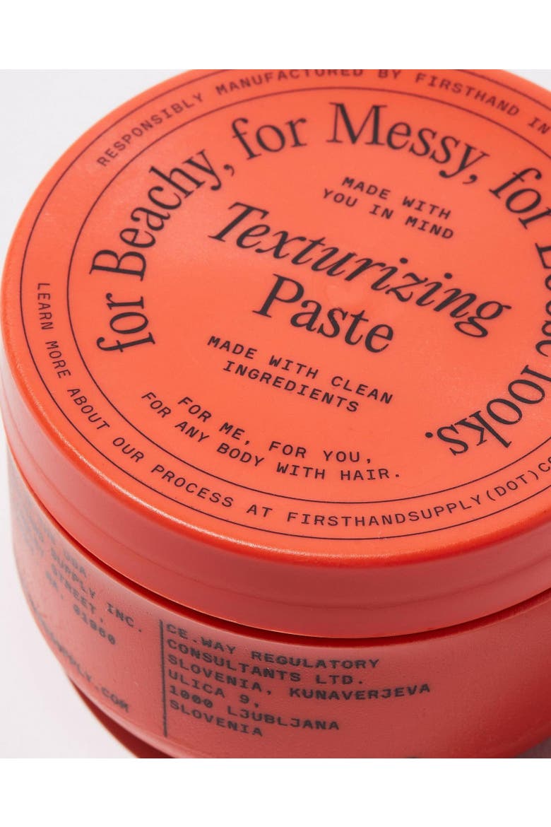 Texturizing Paste, Alternate, color, None (none)