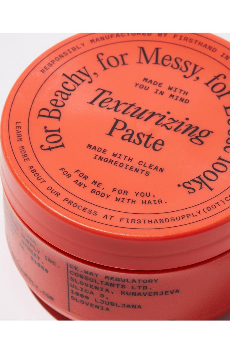 Firsthand Supply Texturizing Paste, Alternate, color, None (None)