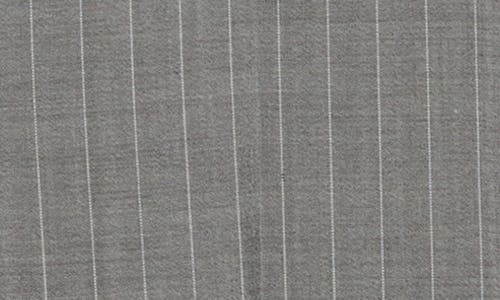 Hugo Boss Boss Tocane Stripe Virgin Wool Pants