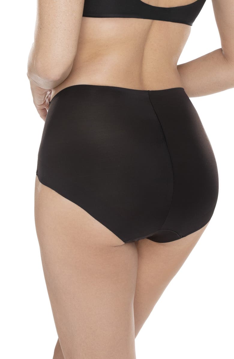 Miraclesuit<sup>®</sup> Assorted 2-Pack Light Shaping Briefs, Alternate, color, Black