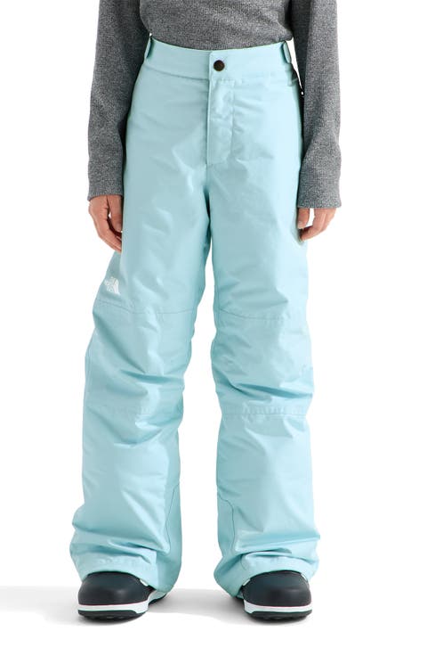 Kids' Freedom Waterproof Insulated Pants
