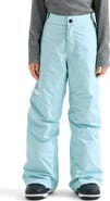 The North Face Kids' Freedom Waterproof Insulated Pants