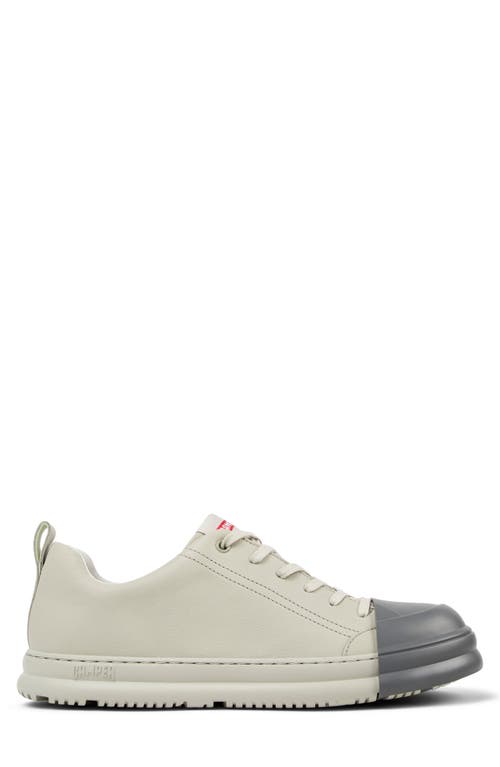 Camper Junction Runner Leather Sneakers