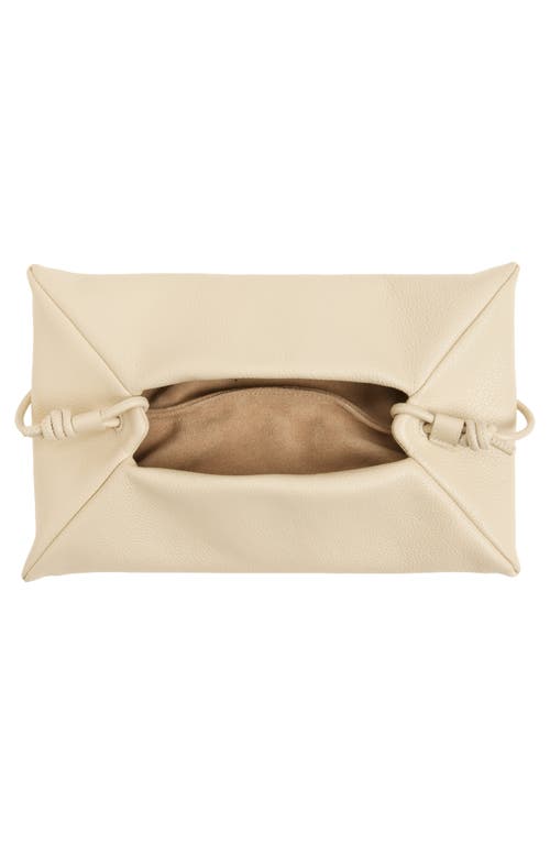 Altuzarra Mini Origami Leather Crossbody Bag