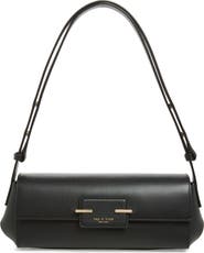 rag & bone Realm East/West Flap Bag
