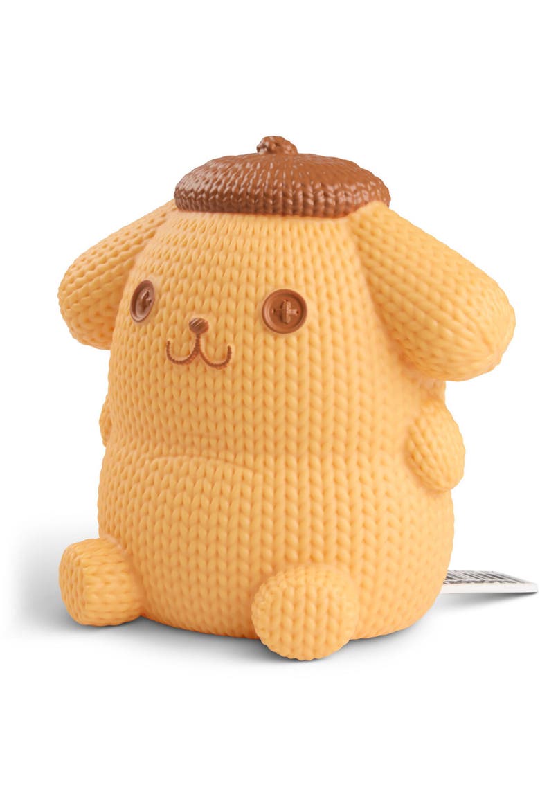 Sanrio - Pompompurin, Alternate, color, Multicolor
