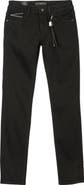 Cult of Individuality Rocker Long Slim Fit Jeans