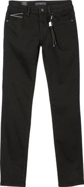Cult of Individuality Rocker Long Slim Fit Jeans