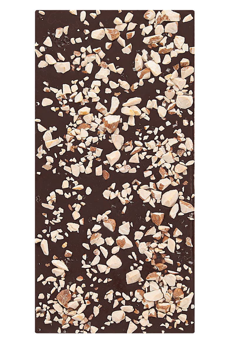 Set of 2 Dark Chocolate Bars, Alternate, color, BLUE