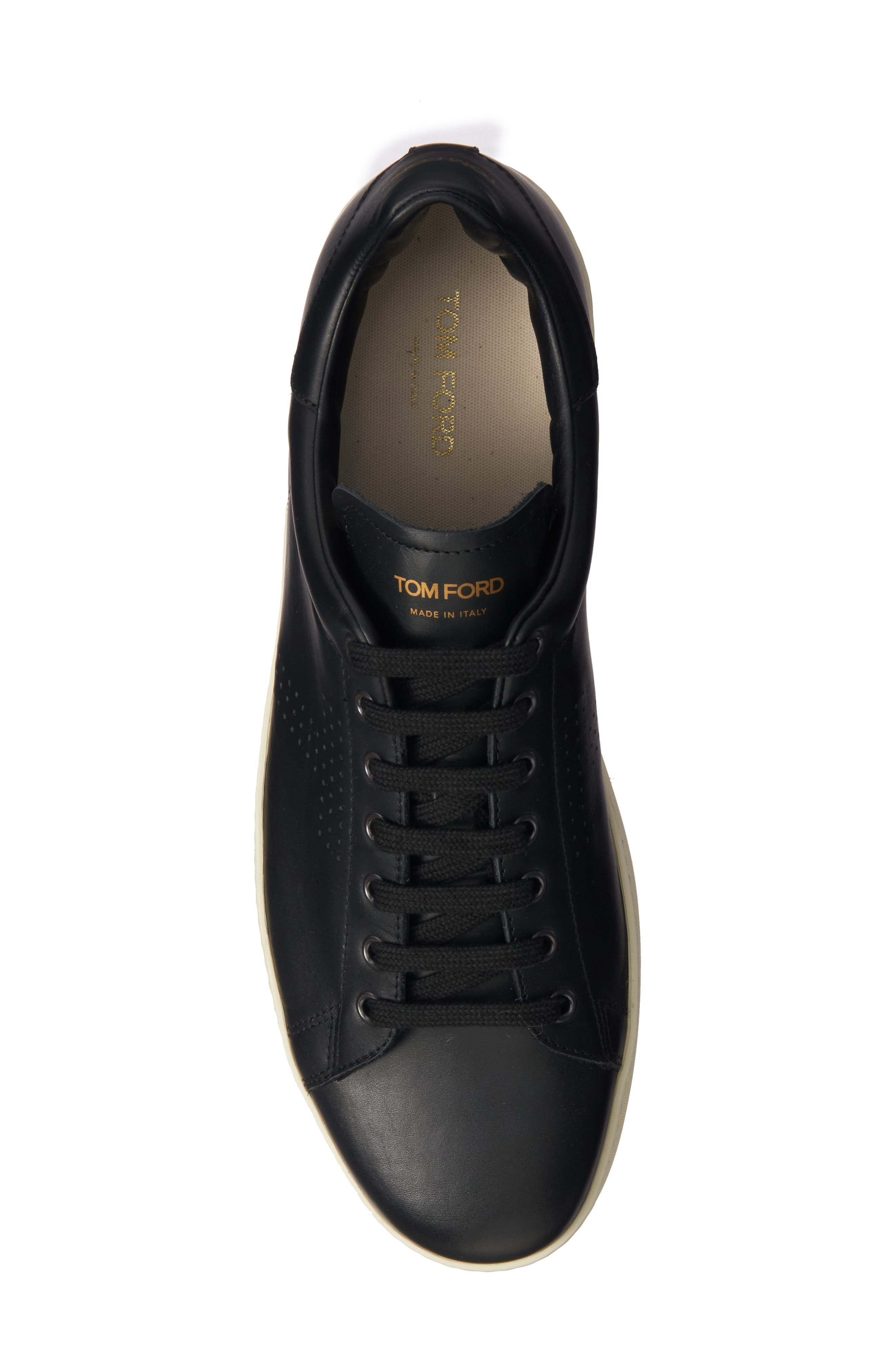 TOM FORD Warwick Low Top Sneaker, Alternate, color, 