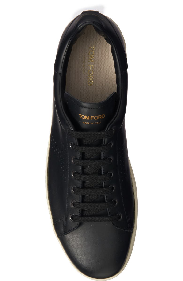 TOM FORD Warwick Low Top Sneaker, Alternate, color,