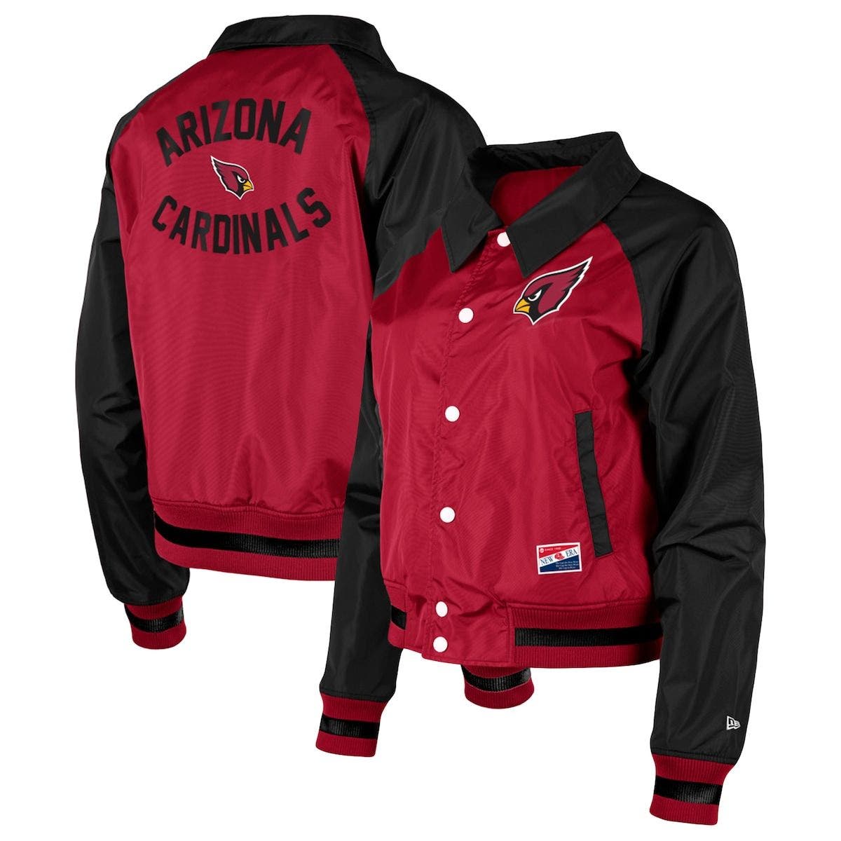 selected Cardinal