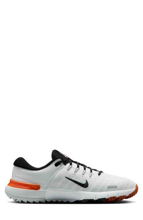 NIKE NIKE FREE GOLF SHOE 