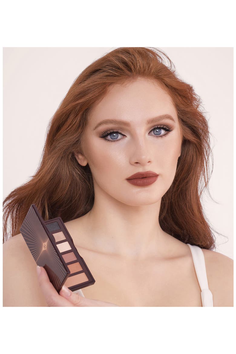 Super Nudes Easy Eye Palette, Alternate, color, NO COLOR