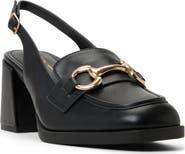 Call It Spring By Aldo Linnette Bit Slingback Pump
