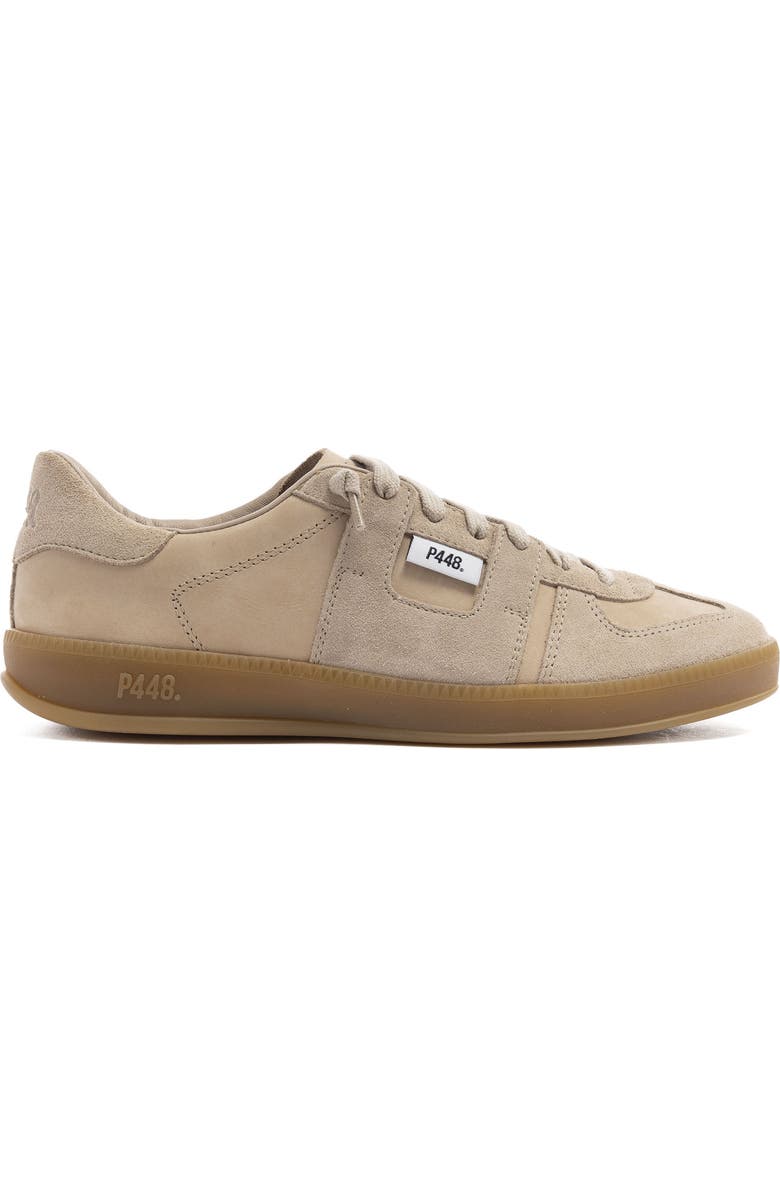 P448 Monza Sneaker, Main, color, Neutral