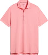 johnnie-O Birdie Classic Fit Performance Polo