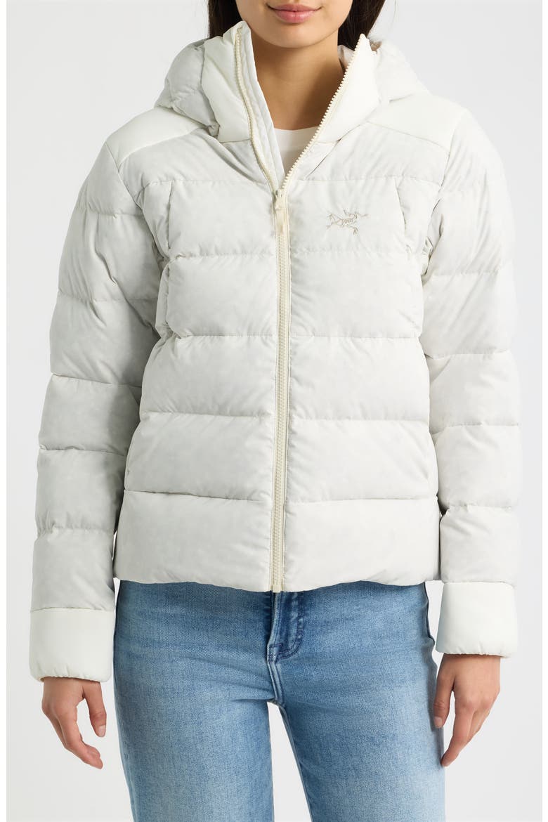 Thorium 750-Fill-Power Down Jacket, Alternate, color, SEA SALT