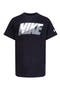 Kids' Metallic Graphic T-Shirt