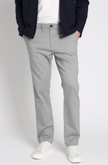 Bowie Commuter Chinos