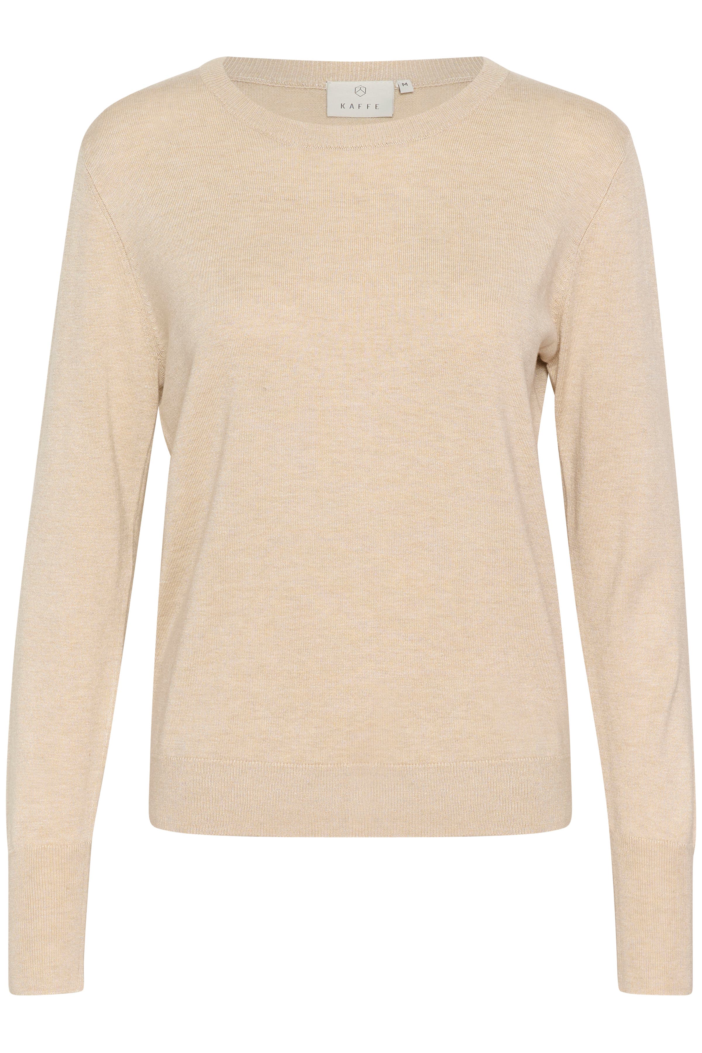 KAlizza Round Neck Regular Fit Pullover - image 4