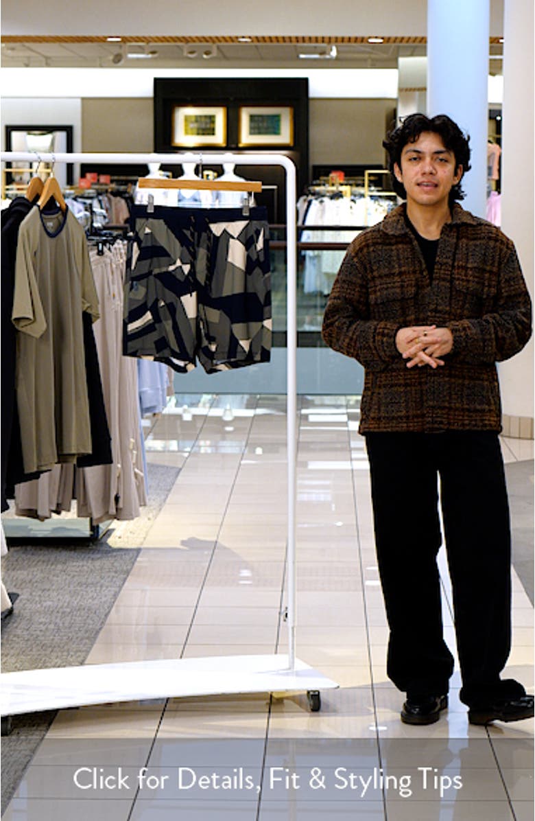 Pursuit 7-Inch Unlined Training Shorts, sales video thumbnail