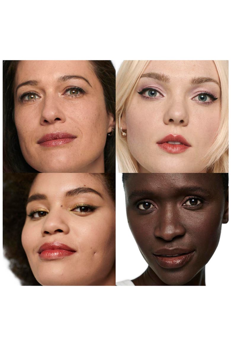 Almost Lipstick, Alternate, color, BLACK HONEY