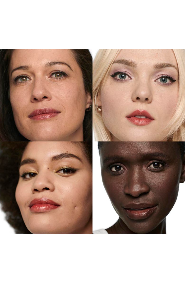 Clinique Almost Lipstick, Alternate, color, Black Honey