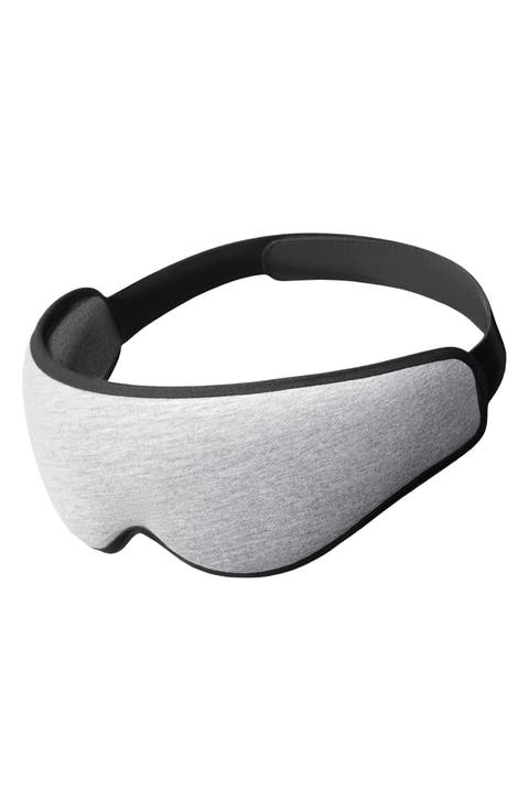 Ergonomic Eye Mask