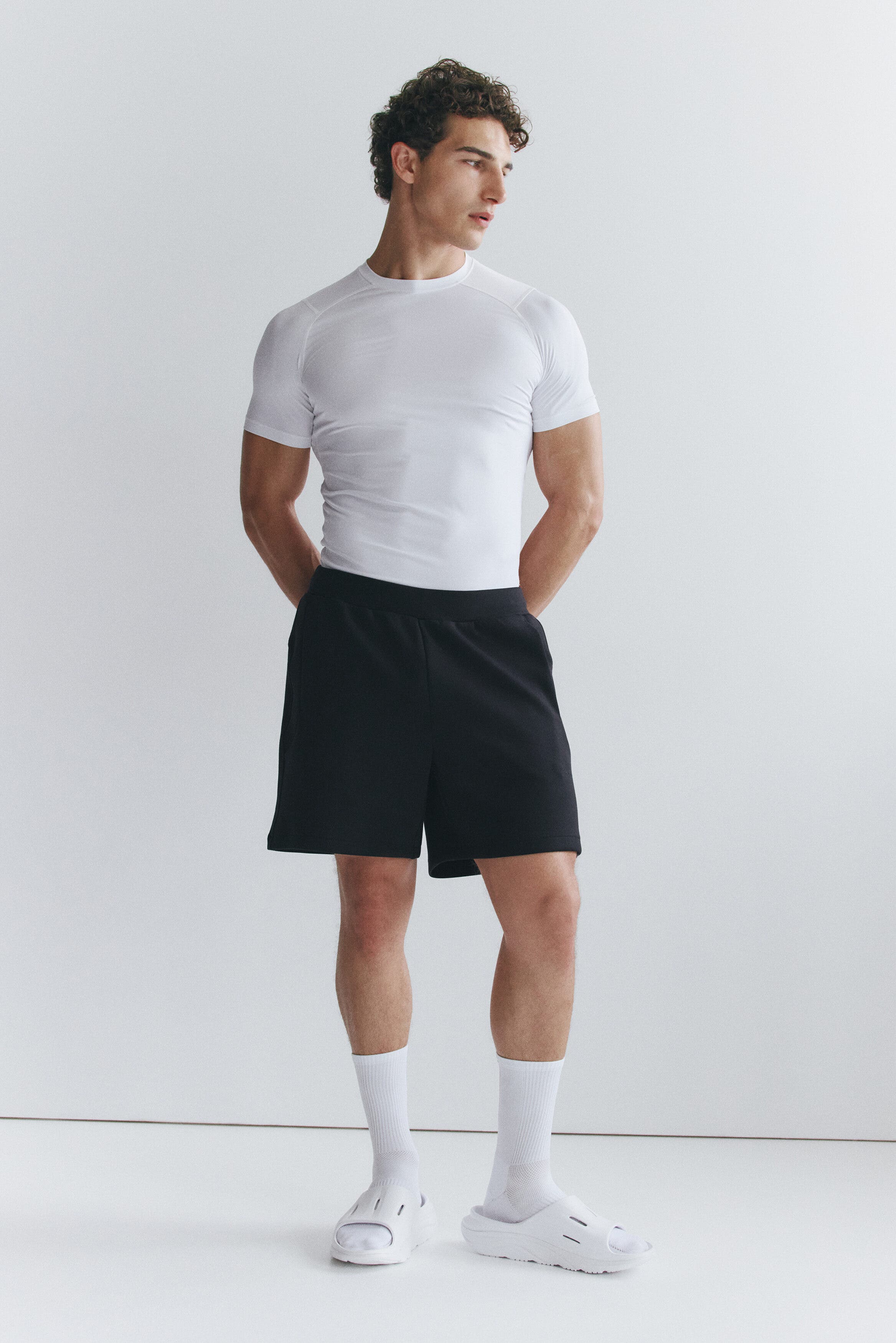 selected White