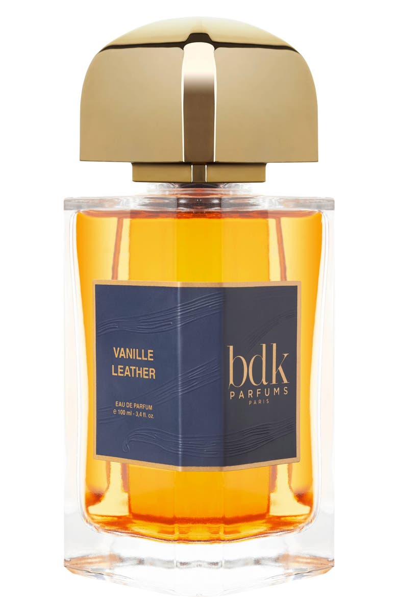 Vanille Leather Eau de Parfum, Alternate, color, NO COLOR