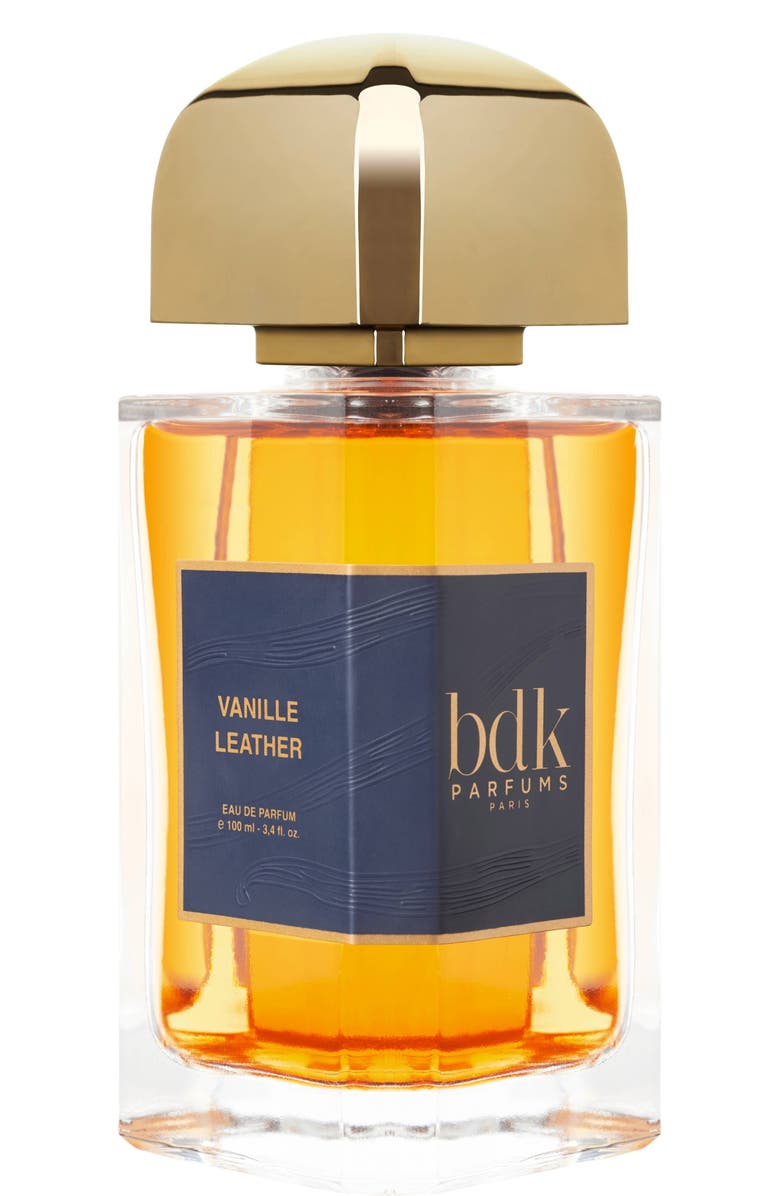 BDK Parfums Vanille Leather Eau de Parfum, Alternate, color,