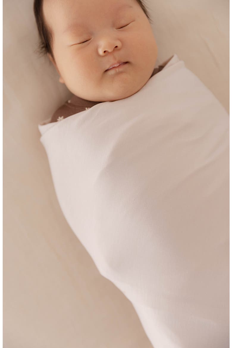 CloudBlend Swaddle, Alternate, color, SPARROW