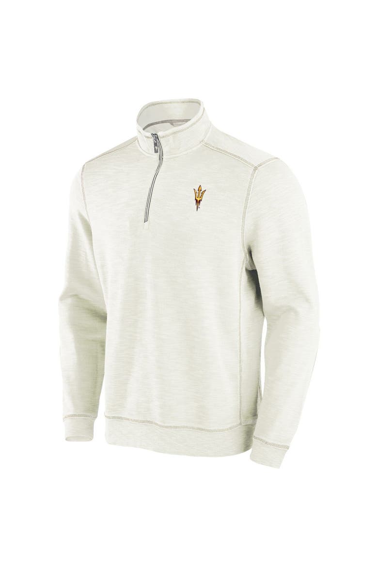 Tommy Bahama Men's Tommy Bahama Cream Arizona State Sun Devils Tobago ...