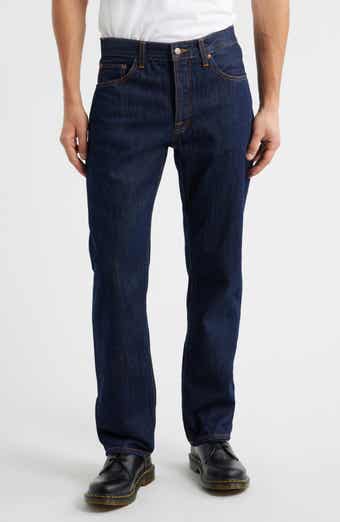 Rad Rufus Regular Fit Jeans