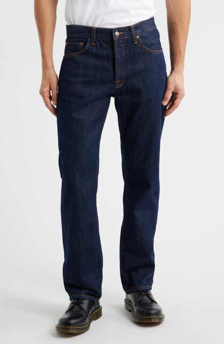 Rad Rufus Regular Fit Jeans